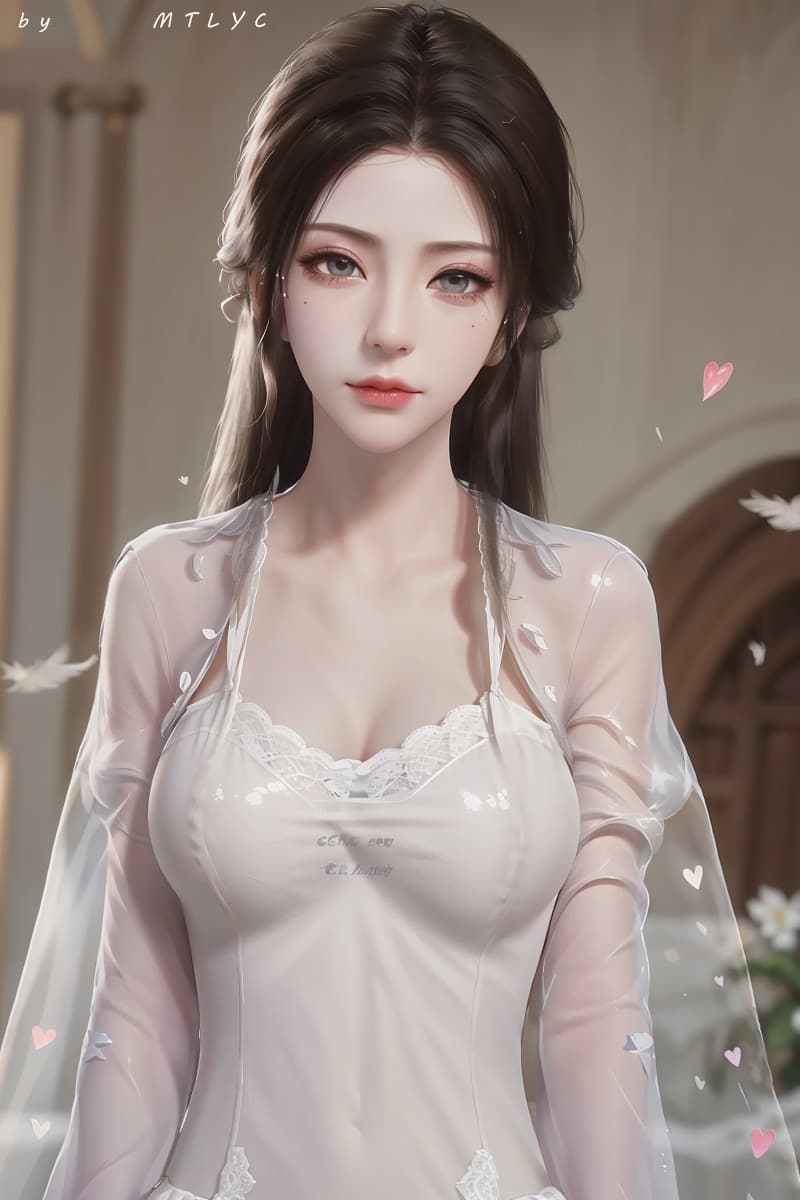 南宫婉ai图《凡人修仙传 》南宫婉 护士装、内衣、制服_2