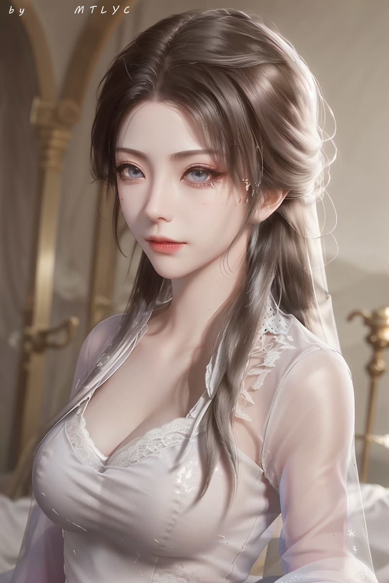 南宫婉ai图《凡人修仙传 》南宫婉 护士装、内衣、制服_4