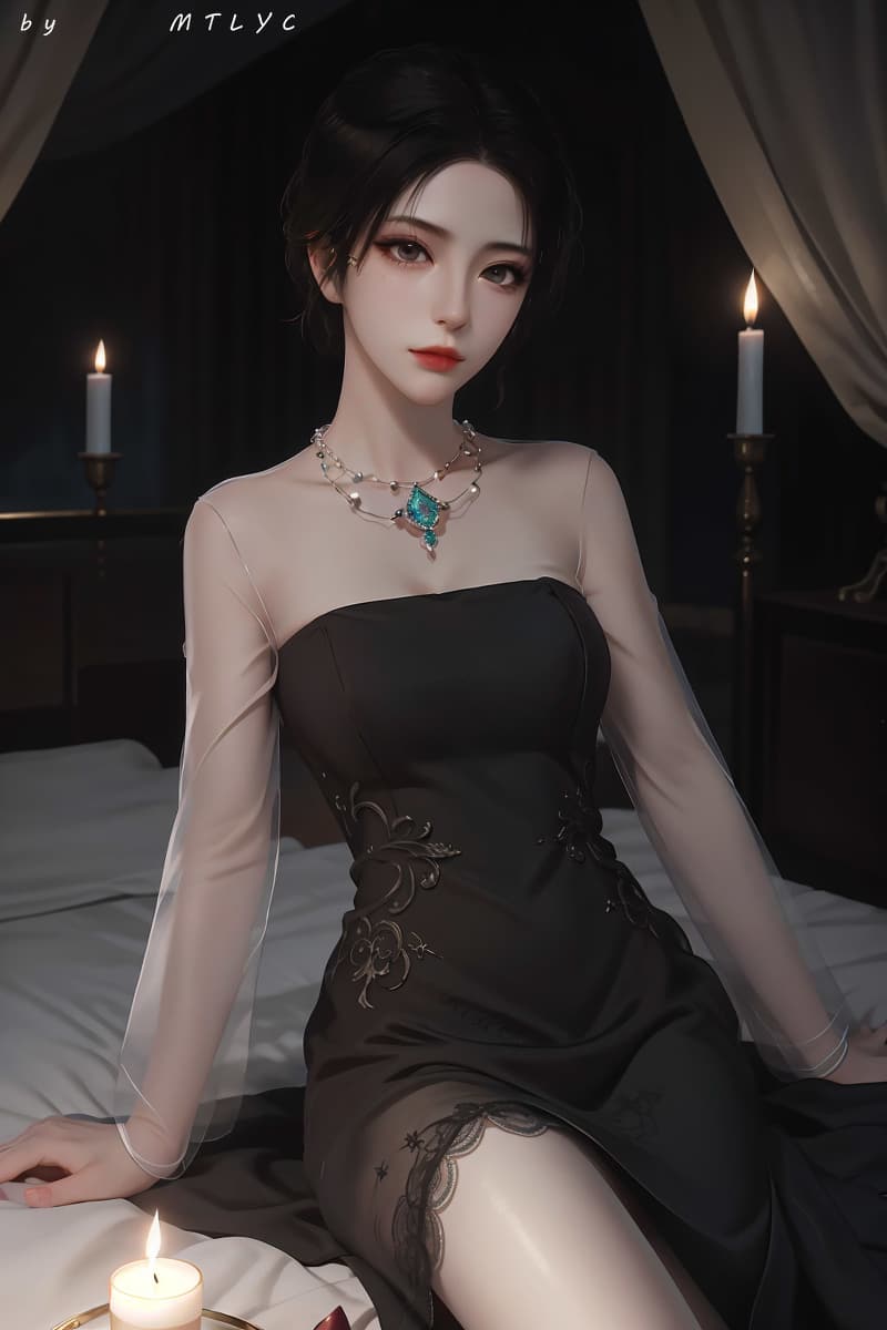 南宫婉ai图《凡人修仙传 》南宫婉 护士装、内衣、制服_16