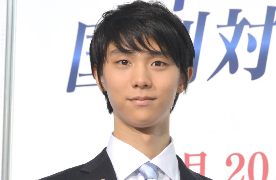 羽生结弦发文宣布结婚_1
