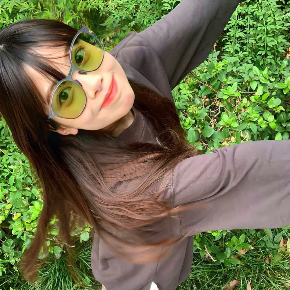一眼惊艳的女生头像, 特别惊艳感十足的女生头像_14