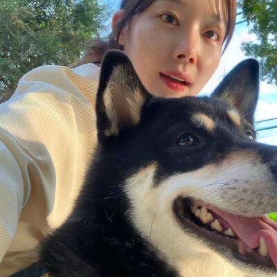 一眼惊艳的女生头像, 特别惊艳感十足的女生头像
