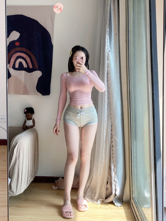 为什么大家喜欢沙漏身材？沙漏身材女生图片_1
