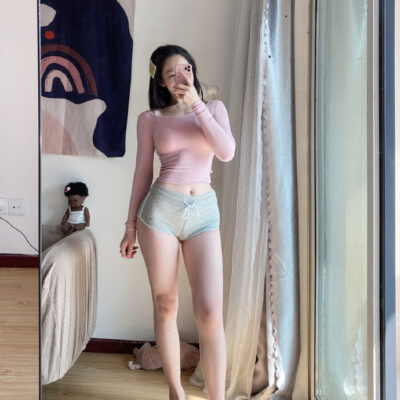 为什么大家喜欢沙漏身材？沙漏身材女生图片