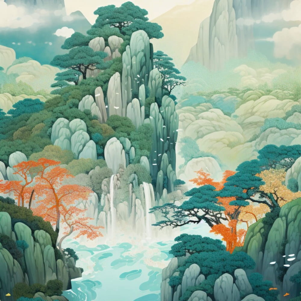 前有贵人后有靠山的微信头像,贵人靠山好运头像_13