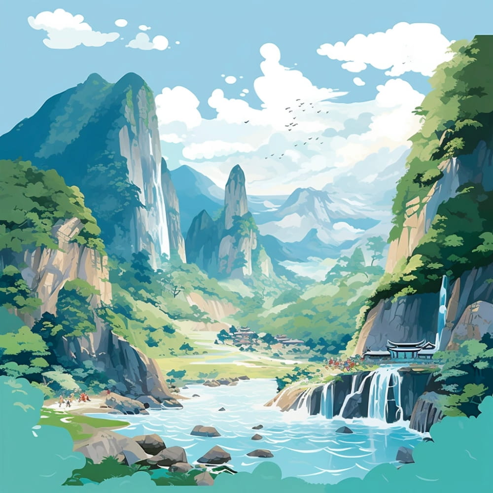 前有贵人后有靠山的微信头像,贵人靠山好运头像_9