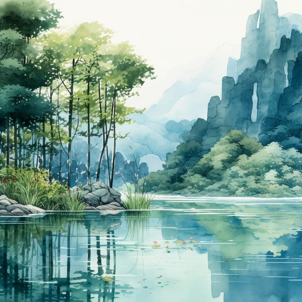 前有贵人后有靠山的微信头像,贵人靠山好运头像_6