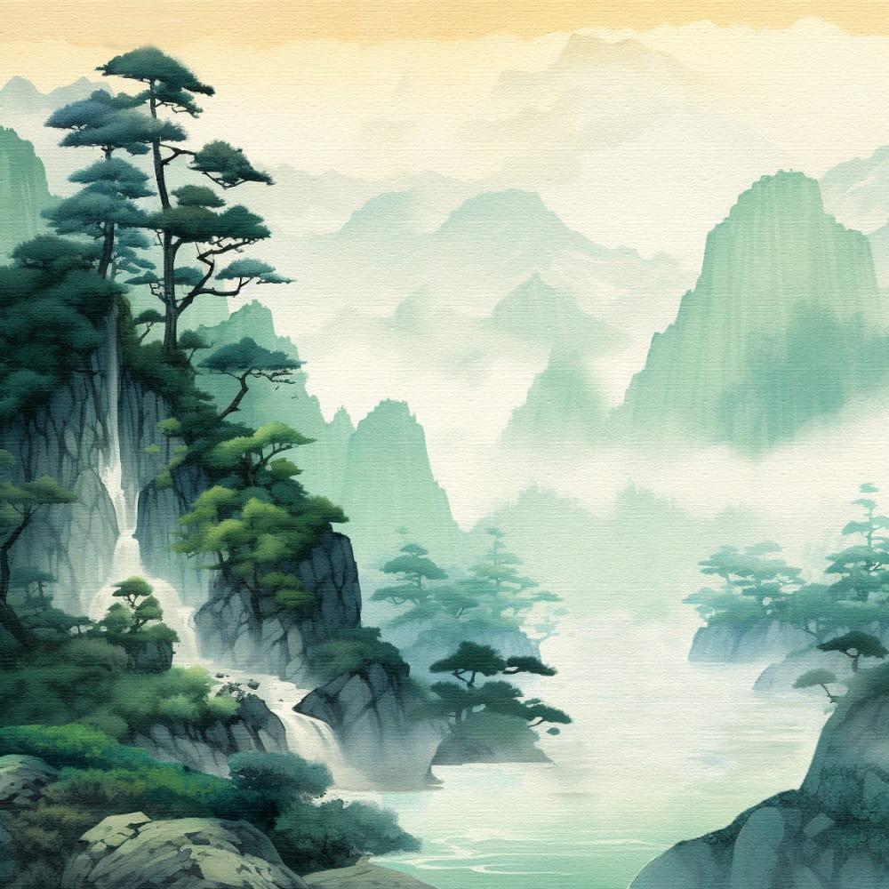 前有贵人后有靠山的微信头像,贵人靠山好运头像_2