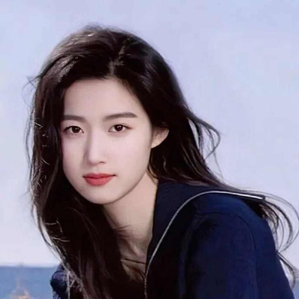 百看不厭的INS頭像女生版推薦_5