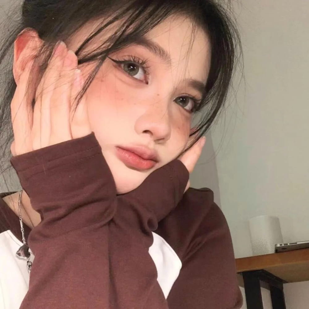百看不厭的INS頭像女生版推薦_8