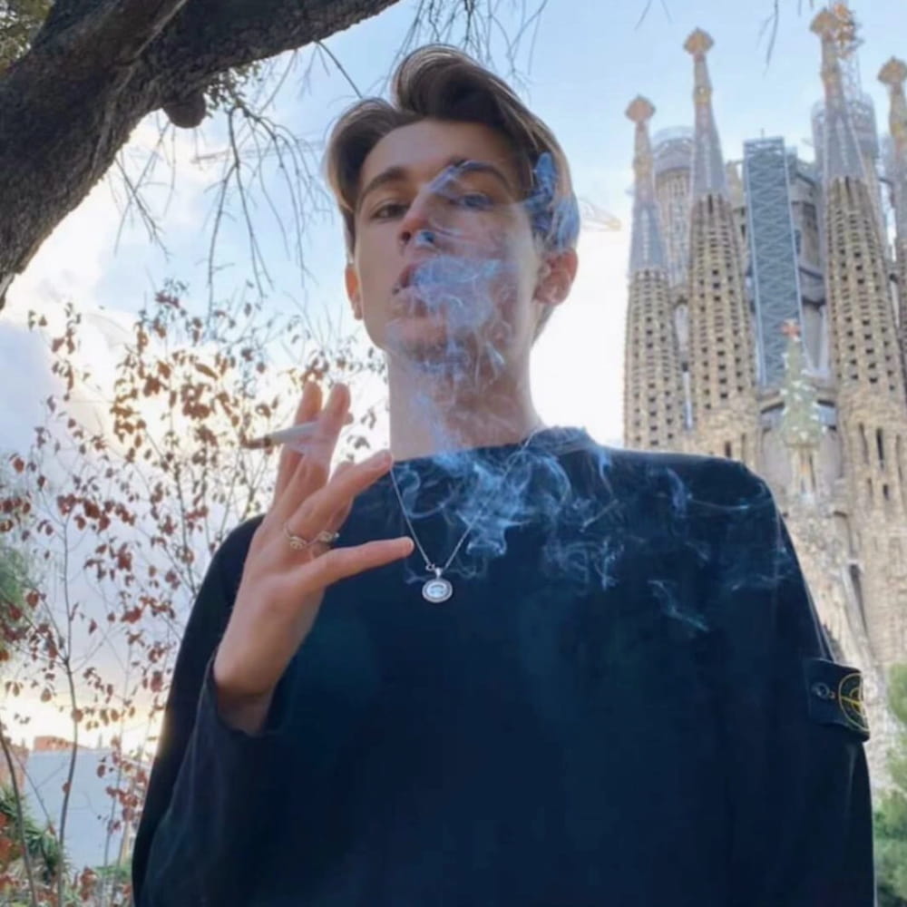 ins最火欧美头像图片,欧美男生头像ins高级质感_25