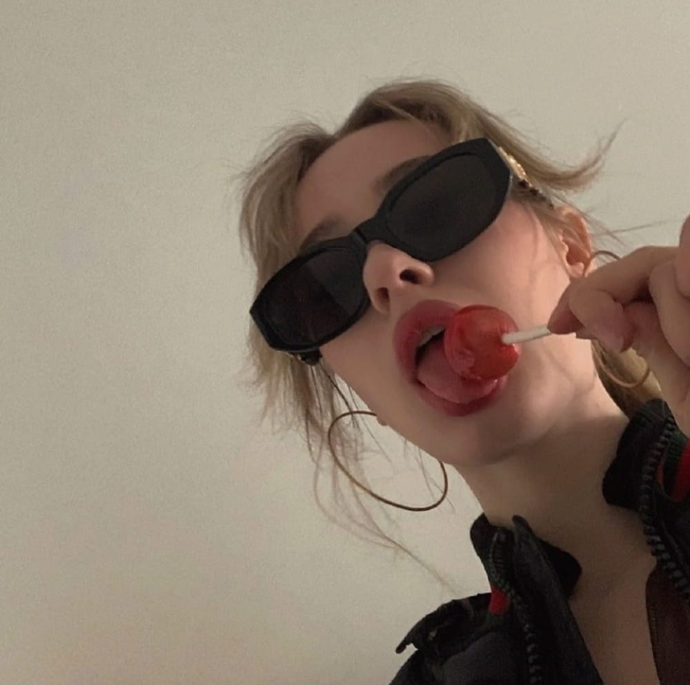 ins最火欧美头像图片,欧美女生头像ins高级质感_15