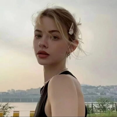 ins最火欧美头像图片,欧美女生头像ins高级质感
