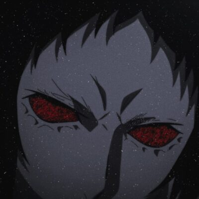《文豪野犬》芥川龙之介超酷头像图片