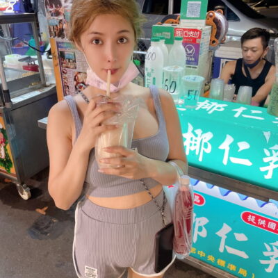 长沙的步行街美女多不多？长沙的步行街的姑娘有多野？