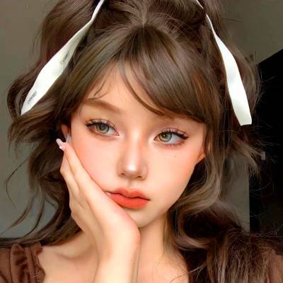 酷到掉渣的女生头像，女生用的酷酷的头像_25