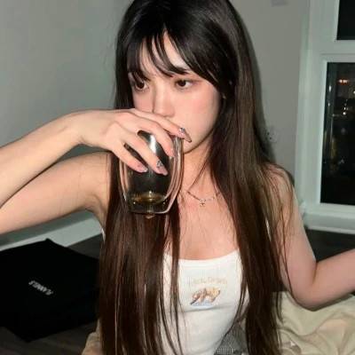 酷到掉渣的女生头像，女生用的酷酷的头像_20