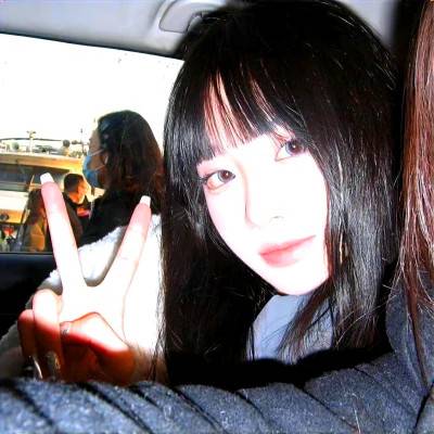酷到掉渣的女生头像，女生用的酷酷的头像_17