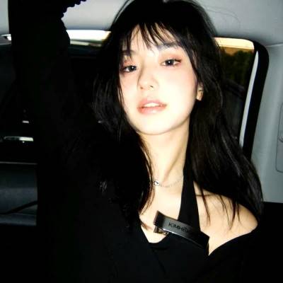 酷到掉渣的女生头像，女生用的酷酷的头像_16