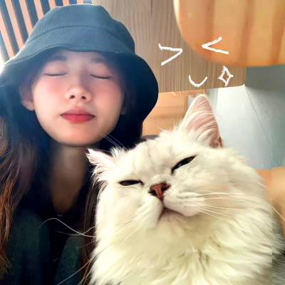 酷到掉渣的女生头像，女生用的酷酷的头像_7