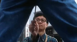 是不是好久没人弄你了表情包！情侣聊天必备_1