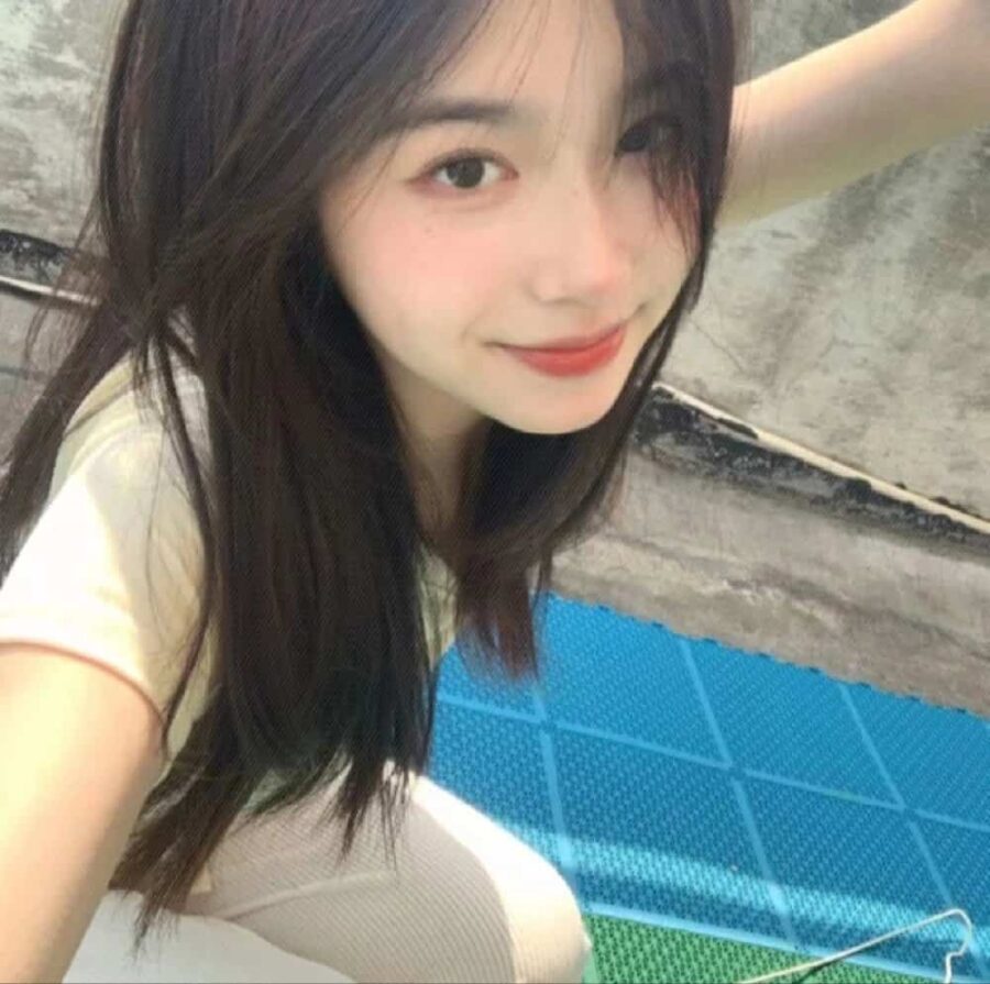 小众高级感招桃花女生头像 温柔甜美氛围感优质女头_9
