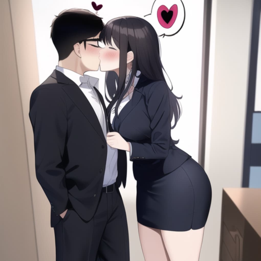 二次元里的情侣特别污的头像,二次元污情头一人一半_9