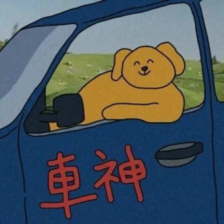 高质量搞怪沙雕 又搞笑又欠揍有病但高级的微信头像 男女可用_22