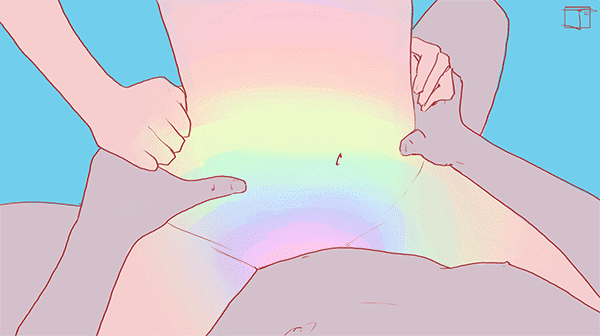 女朋友技术太好舍不得分手？一夹一摇怎么练的？_1