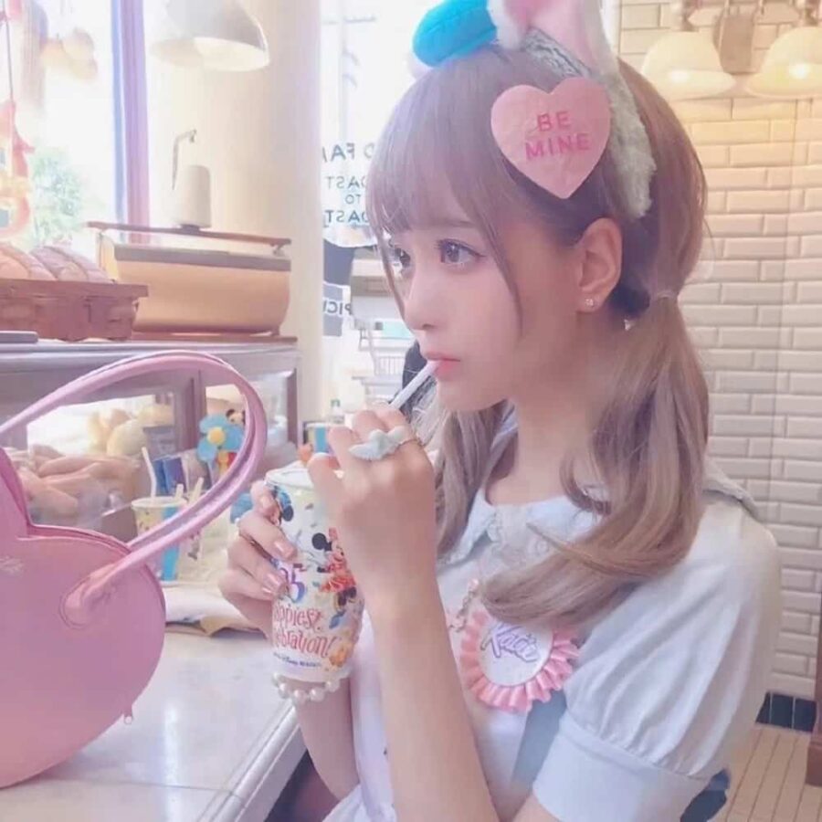 优质高级氛围感小众ins风真人情头 浪漫到极致的情侣头像_13