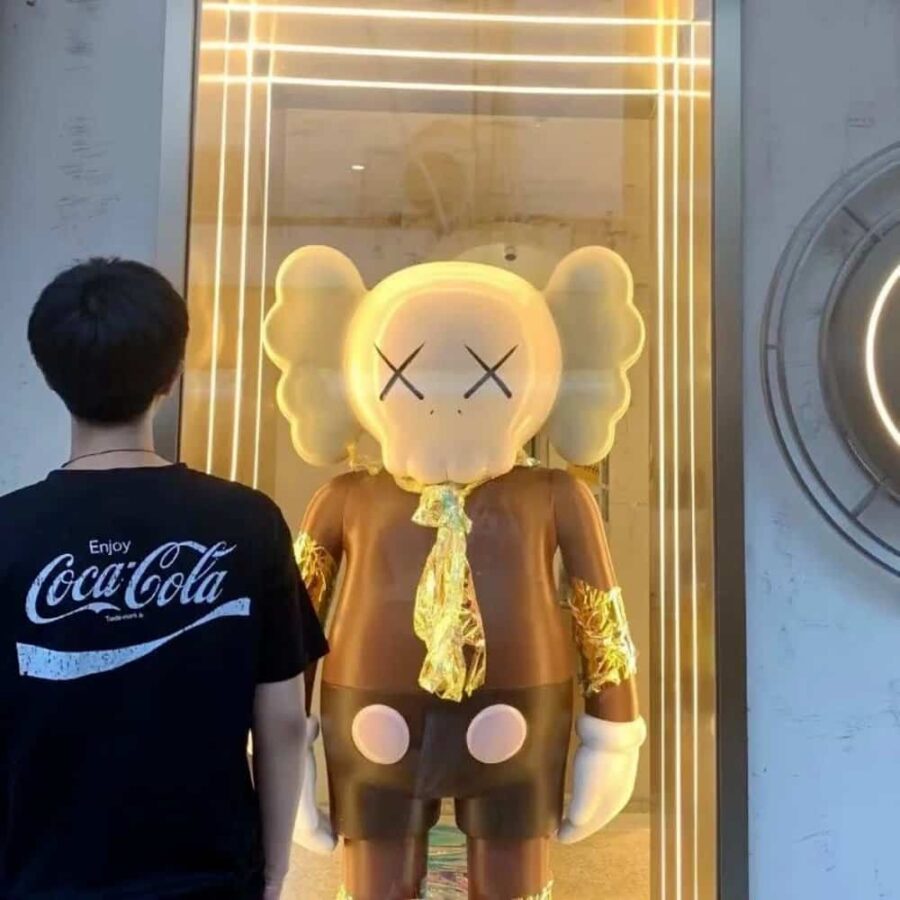 优质高级氛围感小众ins风真人情头 浪漫到极致的情侣头像_19