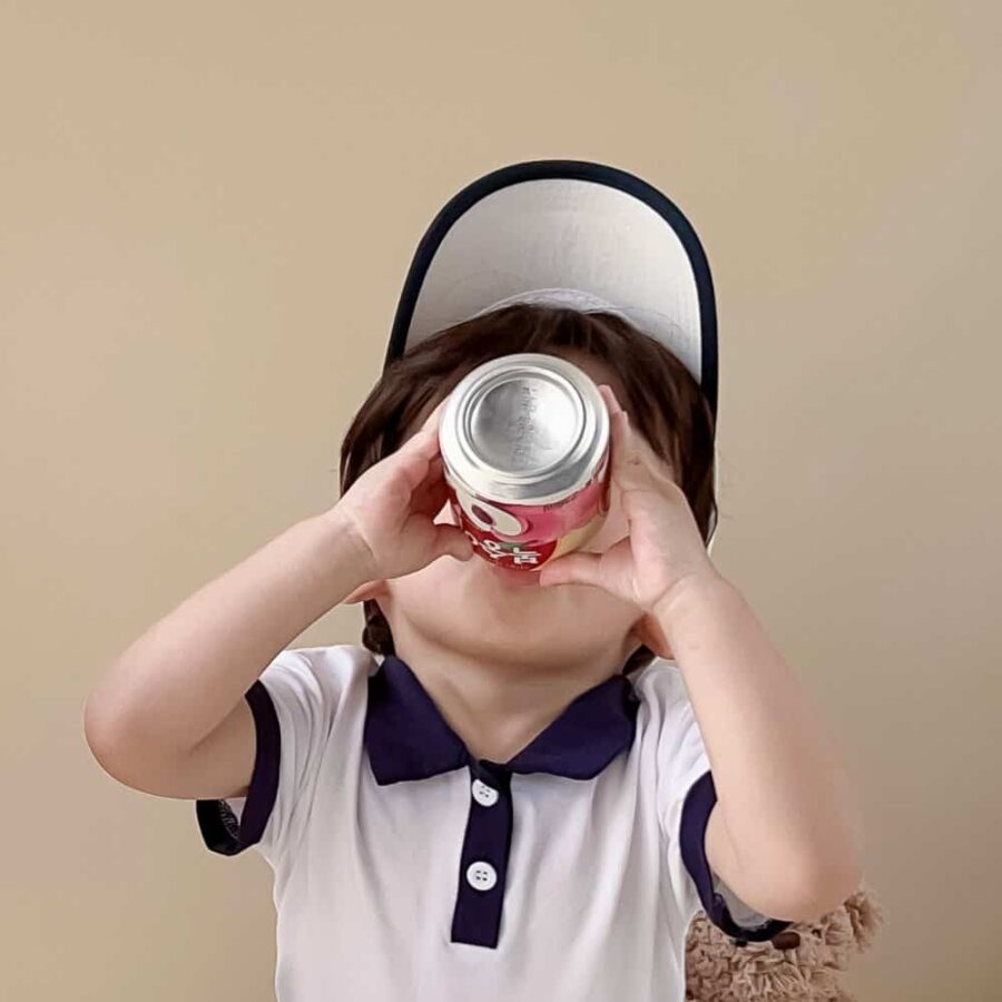 可爱萌小孩子情头高清 超可爱萌娃真人照片一人一张情侣头像_14