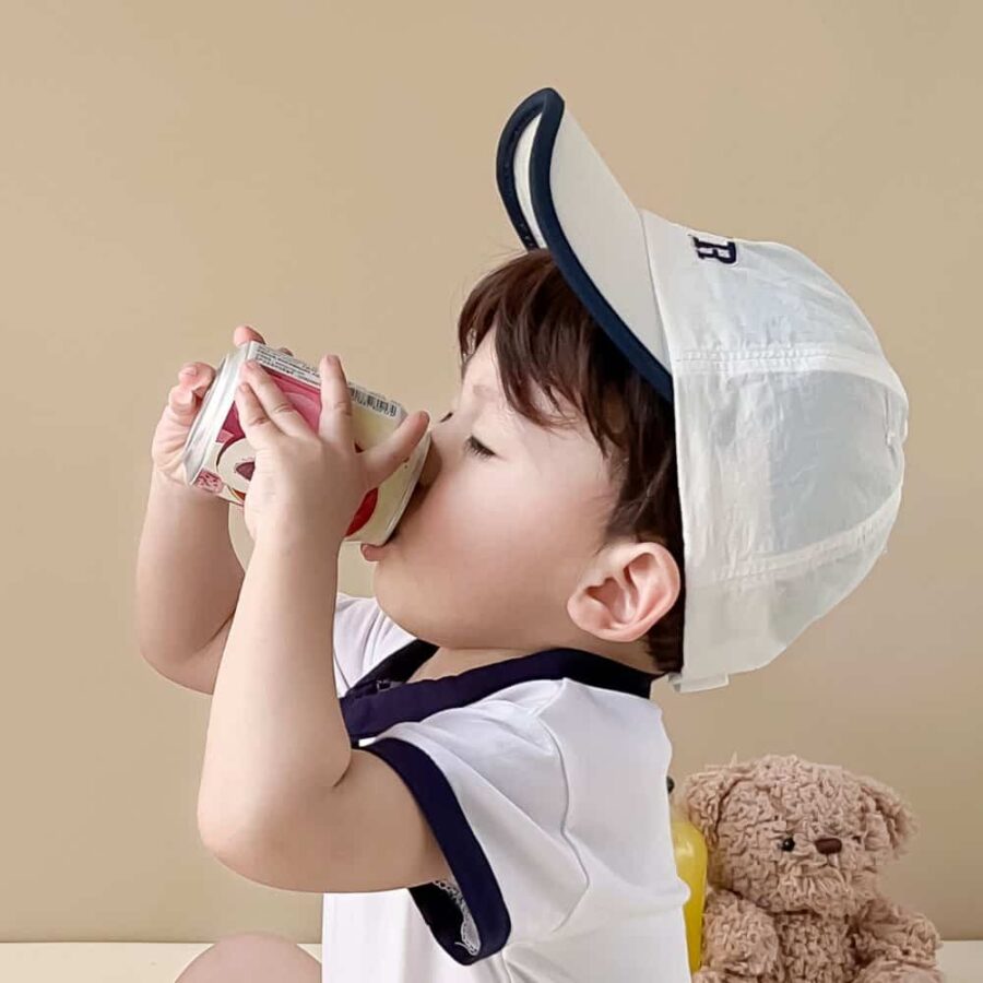 可爱萌小孩子情头高清 超可爱萌娃真人照片一人一张情侣头像_15