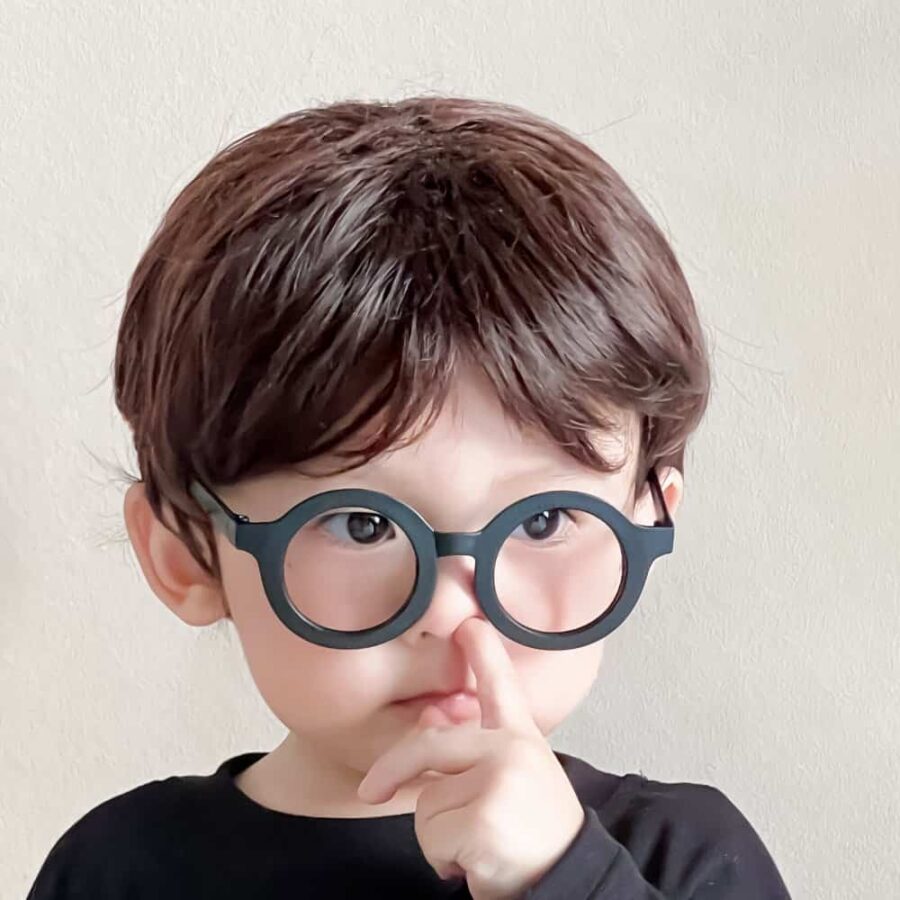 可爱萌小孩子情头高清 超可爱萌娃真人照片一人一张情侣头像_31