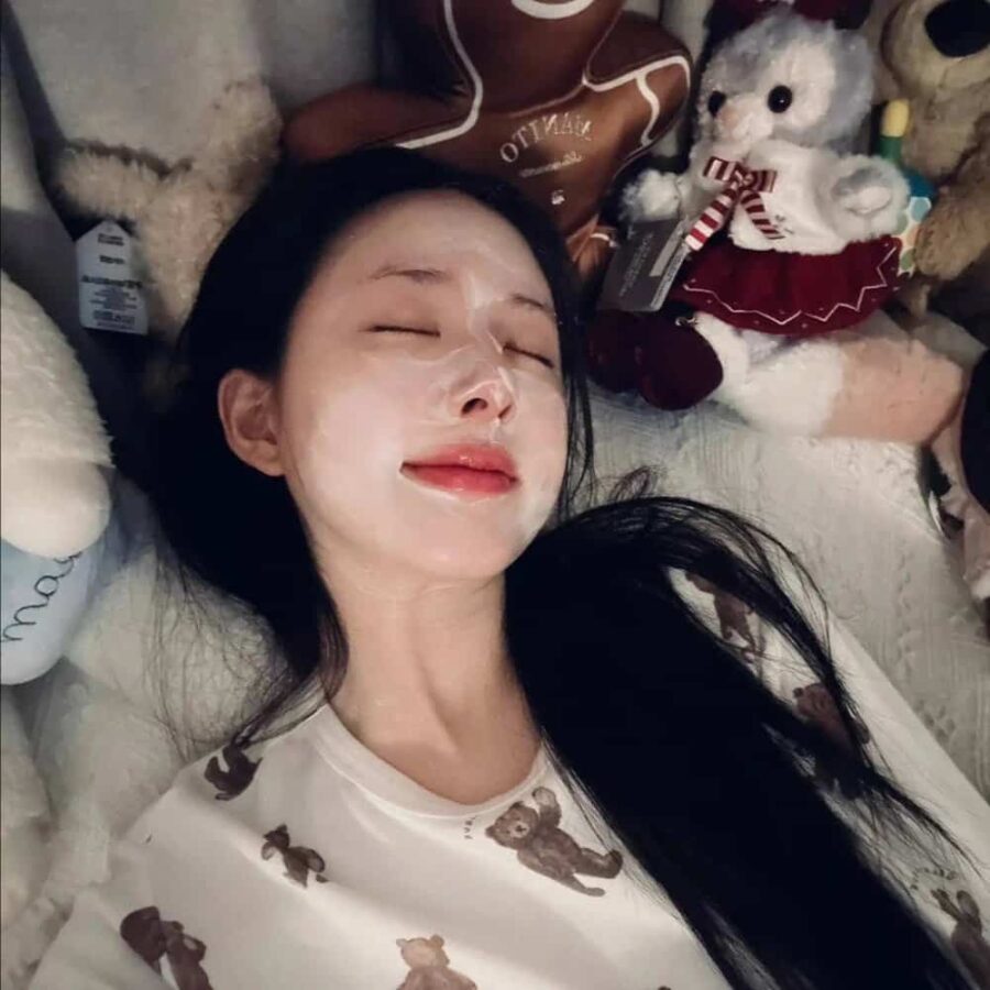 赵露思超火可爱唯美女生头像仙气干净氛围感超强_23