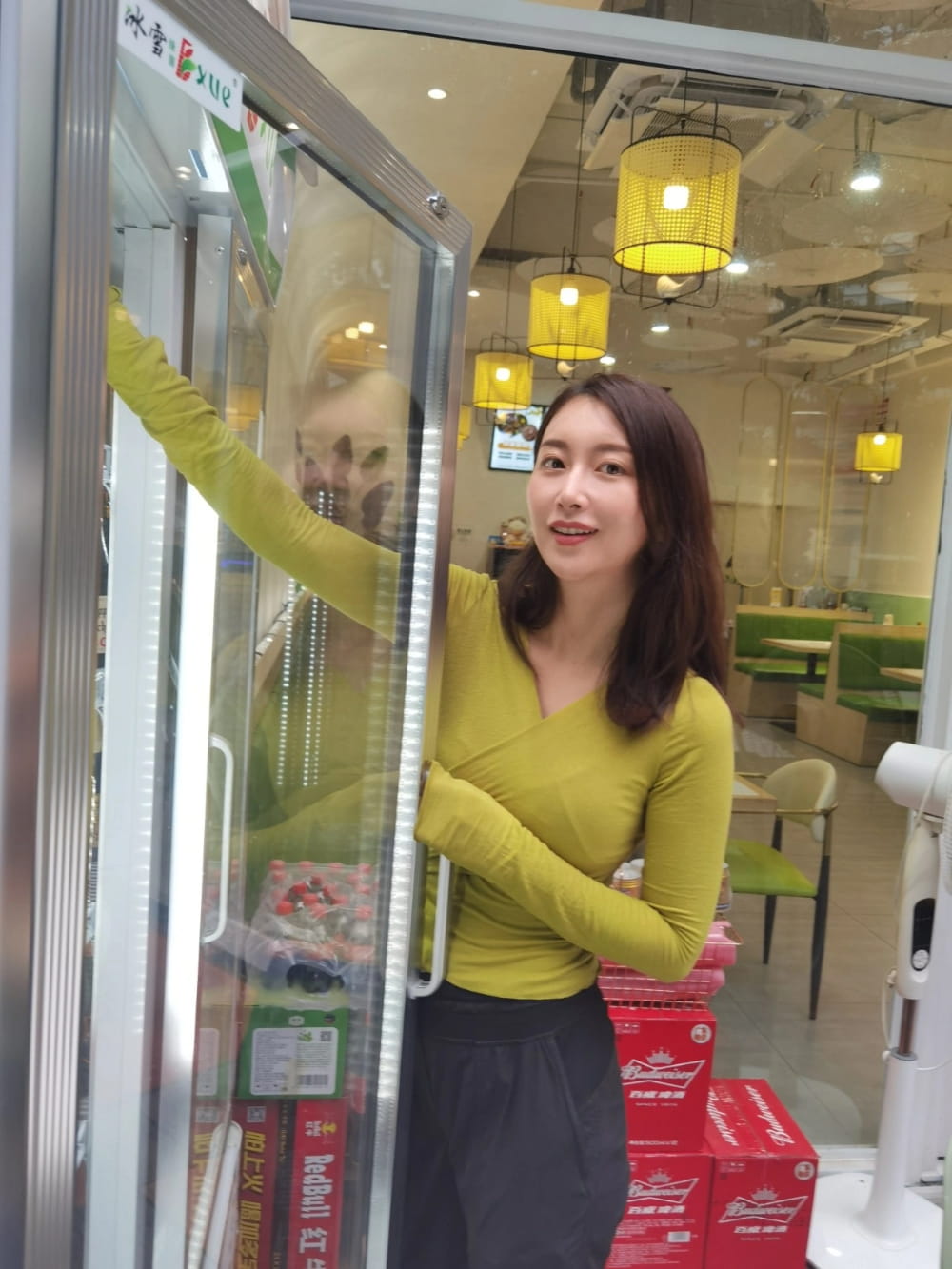 三十岁的女人最美照片，三十岁人生最好的年纪图片_1