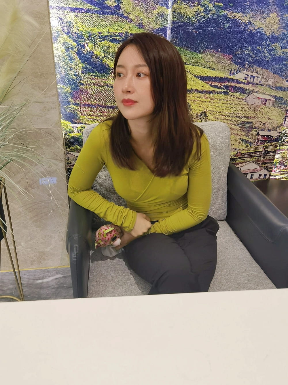 三十岁的女人最美照片，三十岁人生最好的年纪图片_3