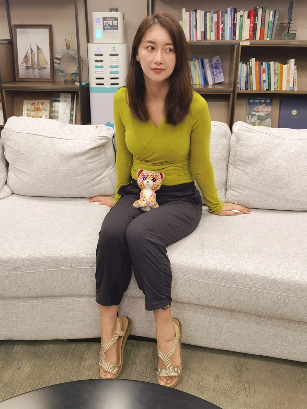 三十岁的女人最美照片，三十岁人生最好的年纪图片_5