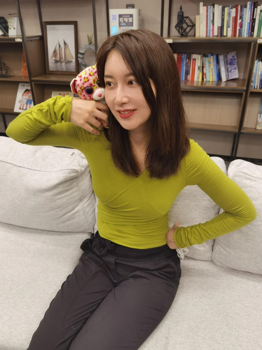 三十岁的女人最美照片，三十岁人生最好的年纪图片_6
