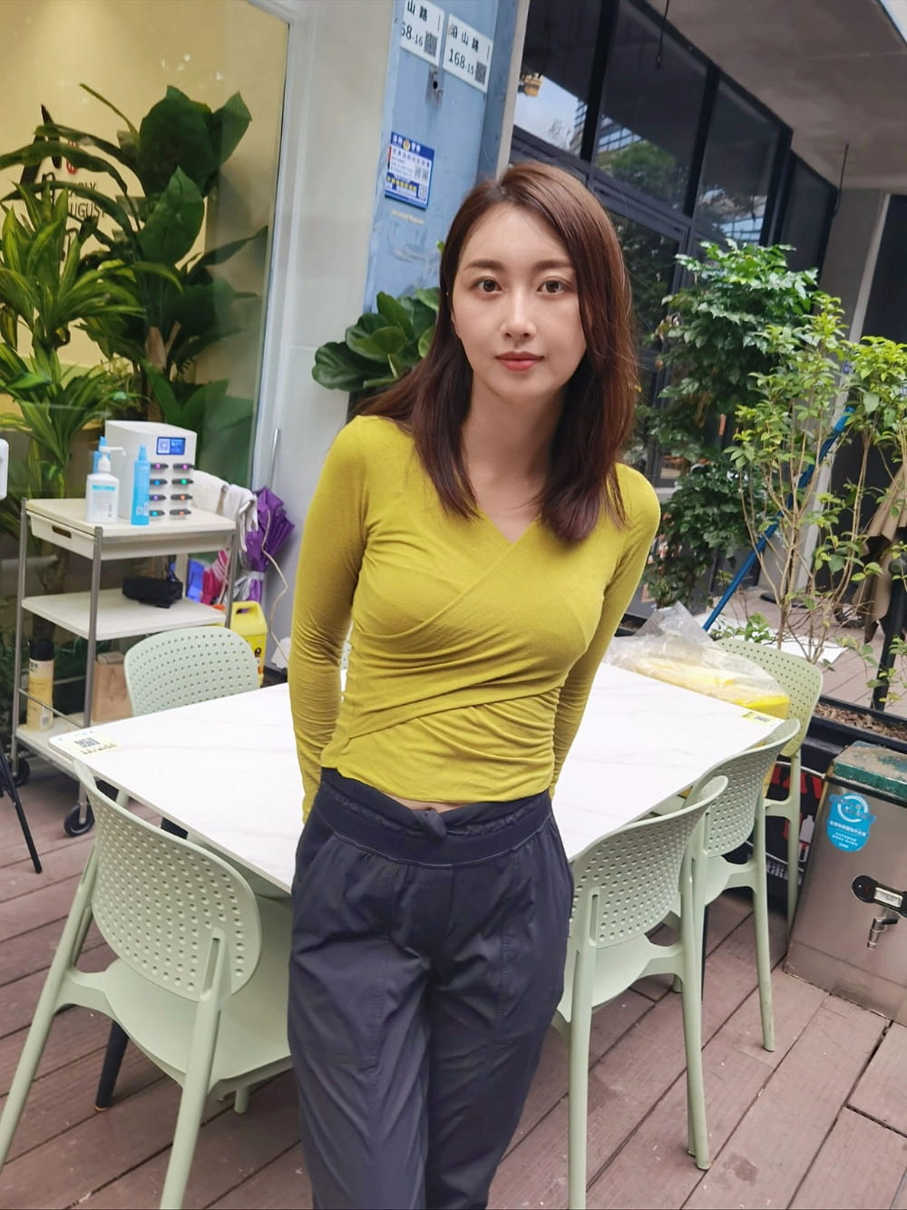 三十岁的女人最美照片，三十岁人生最好的年纪图片_9