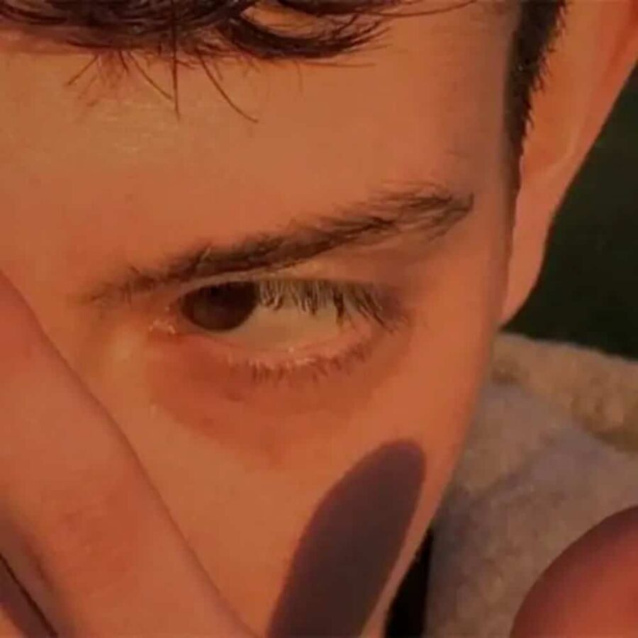 超A欧美风格一人一张情头 好看不易撞欧美情侣头像_18