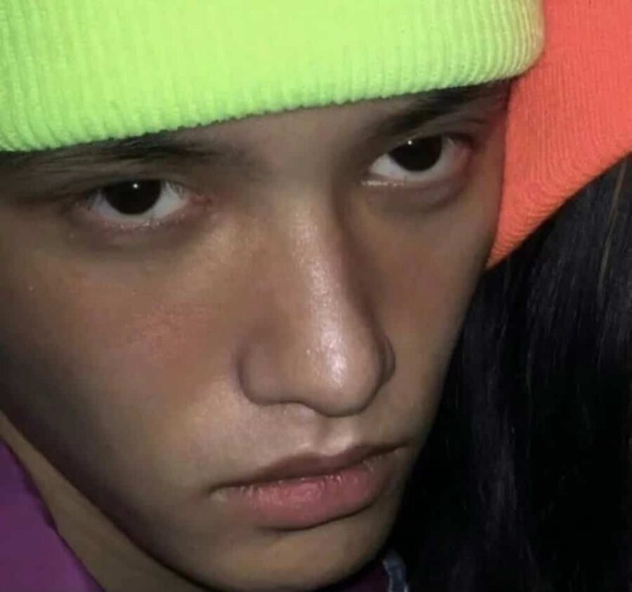 超A欧美风格一人一张情头 好看不易撞欧美情侣头像_20