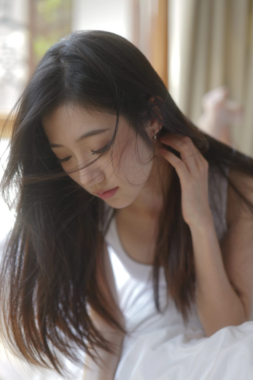 怎样挽回女人的心? 女人说对你失望了该如何挽回?_9