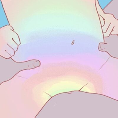 女朋友技术太好舍不得分手？一夹一摇怎么练的？