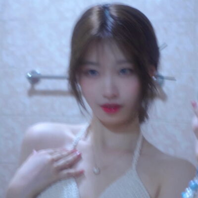 现实生活中见过最漂亮的女生图片