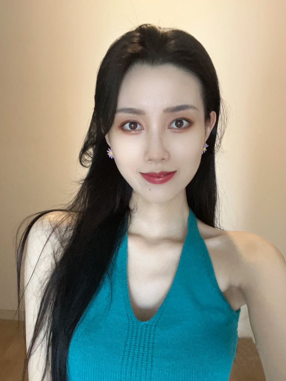现实生活中美女,现实特别漂亮的女人图片_6