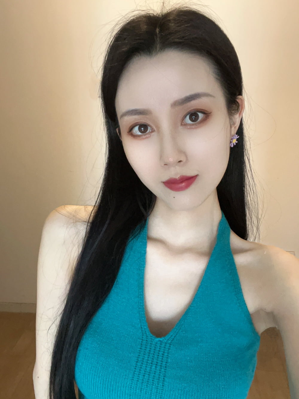 现实生活中美女,现实特别漂亮的女人图片_7