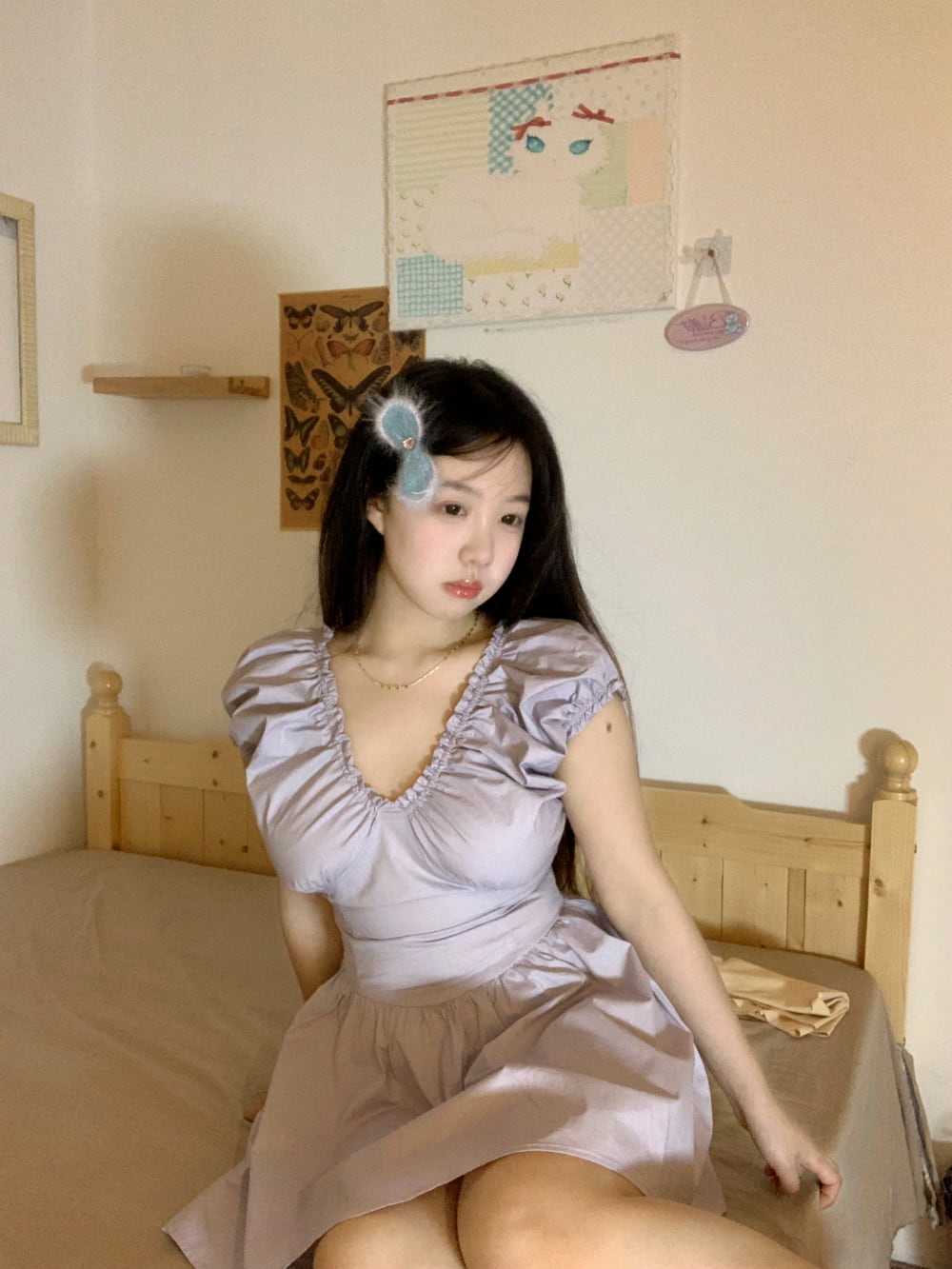 现实158小个,嘎嘎有理,嘎嘎气人的妹子图片_6