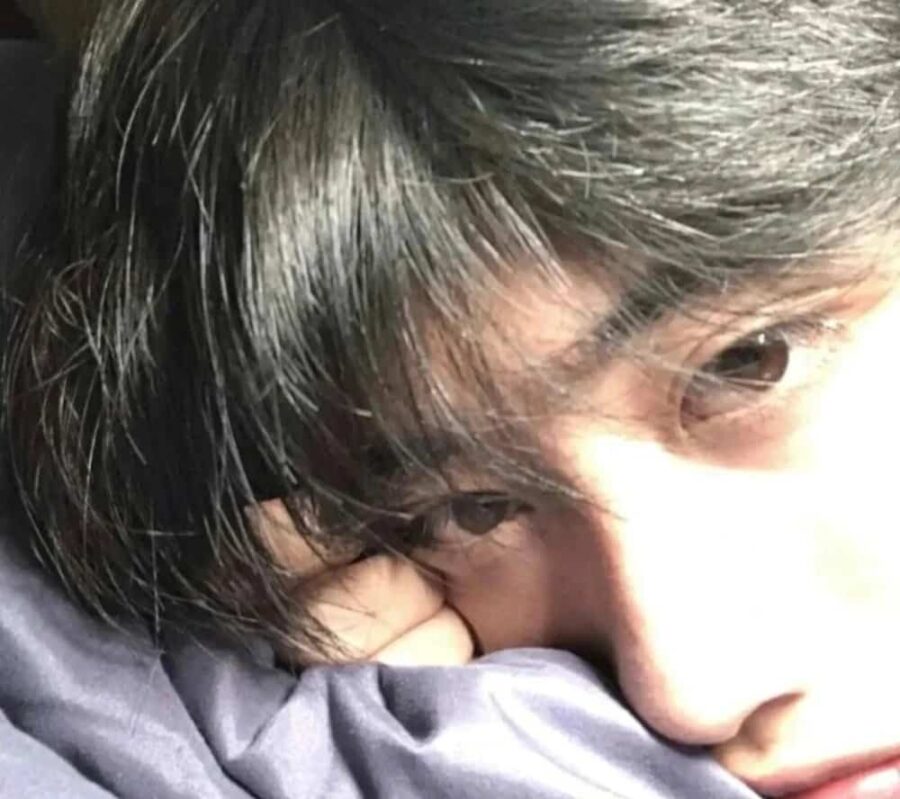 高级质感ins风简单干净男生头像 适合永久不换帅气男头_9