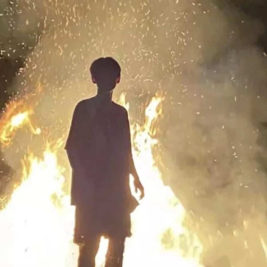 高级质感ins风简单干净男生头像 适合永久不换帅气男头_23